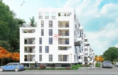 Prevanzare apartamente Straulesti- Sisesti - foto 2