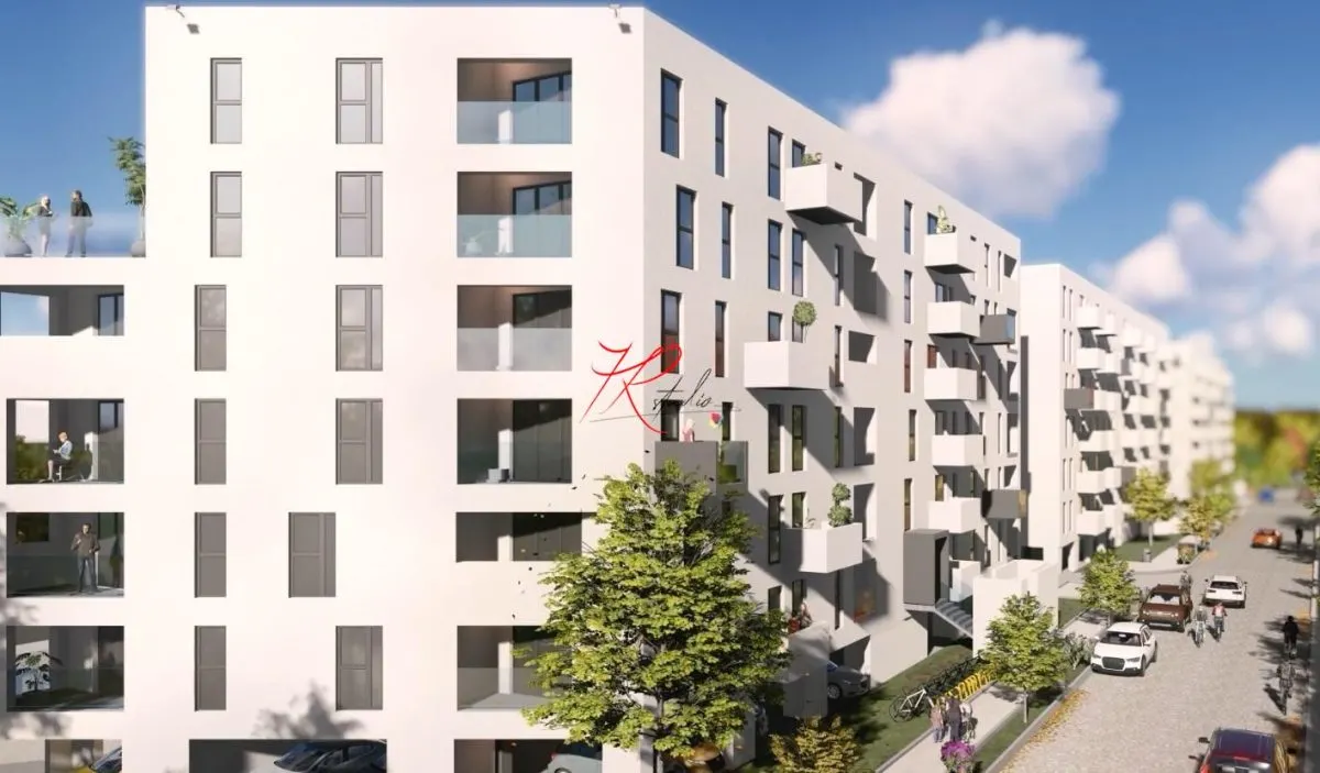 Prevanzare apartamente Straulesti- Sisesti - foto 4