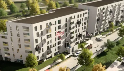Prevanzare apartamente Straulesti- Sisesti - foto 5