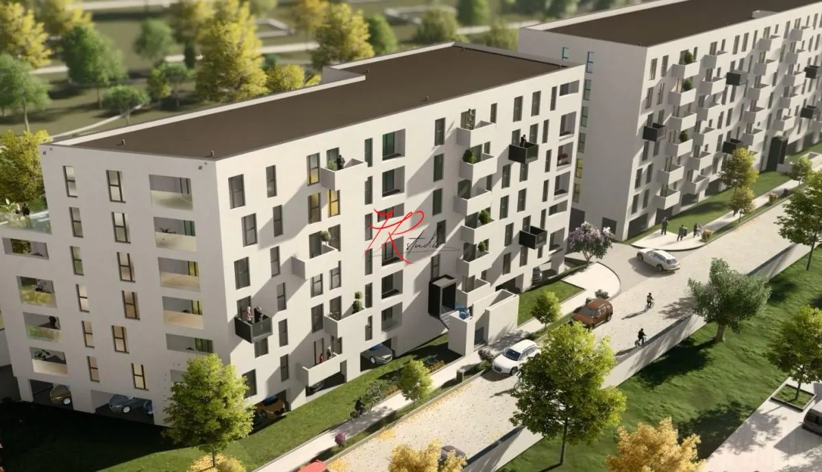 Prevanzare apartamente Straulesti- Sisesti - foto 5