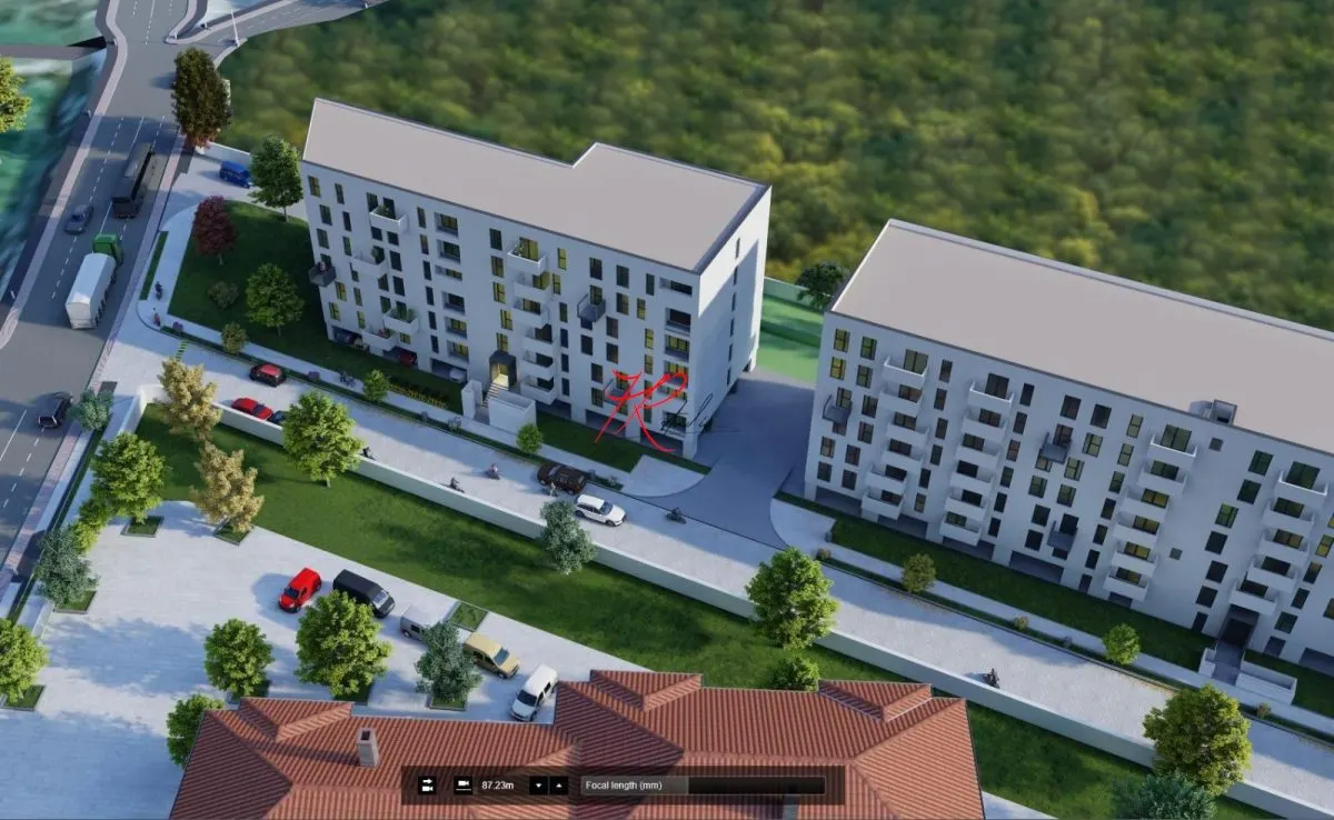 Prevanzare apartamente Straulesti- Sisesti - foto 6