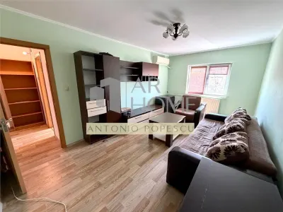 Apartament 2 camere, decomandat,mobilat si utilat,Ploiesti,Cantacuzino - Ploiesti