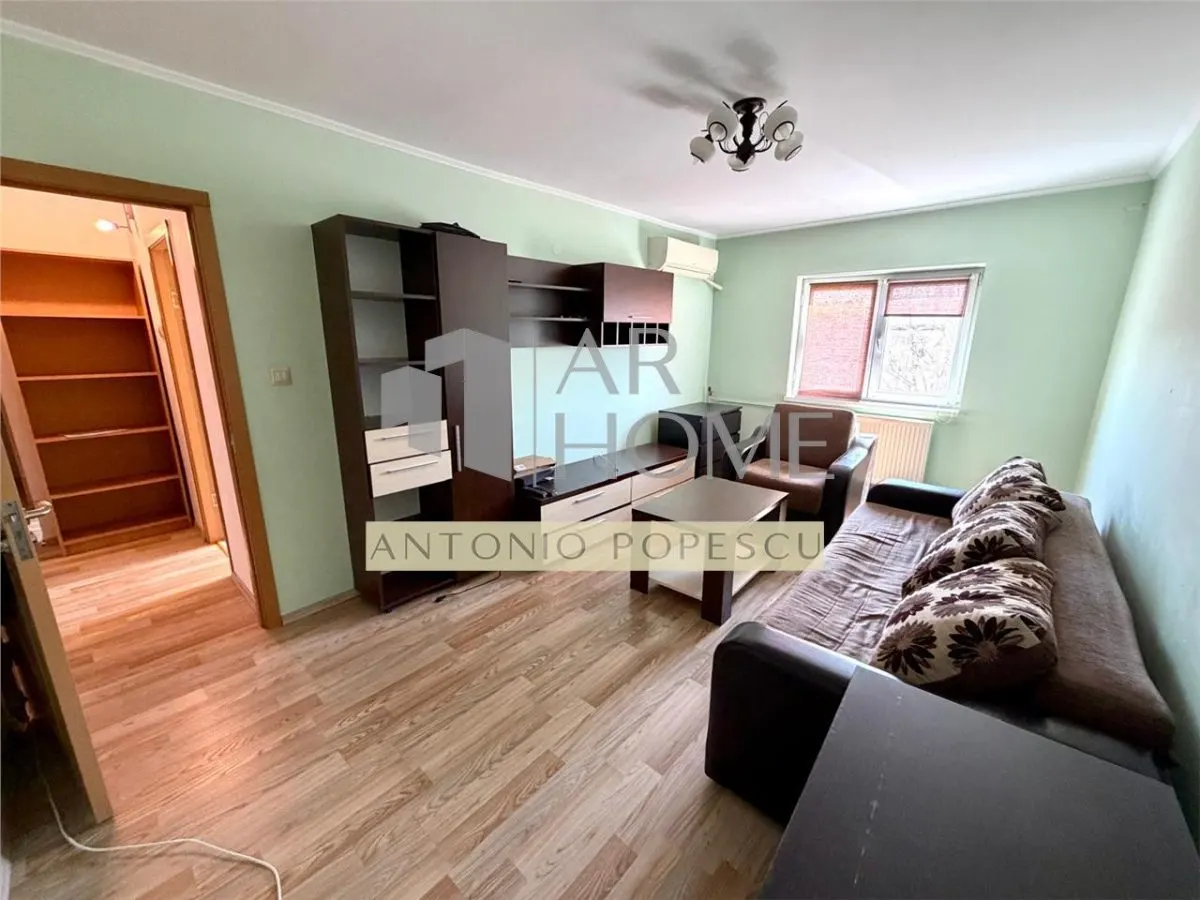 Apartament 2 camere, decomandat,mobilat si utilat,Ploiesti,Cantacuzino - foto 1