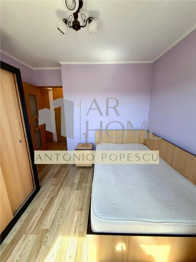 Apartament 2 camere, decomandat,mobilat si utilat,Ploiesti,Cantacuzino - foto 11