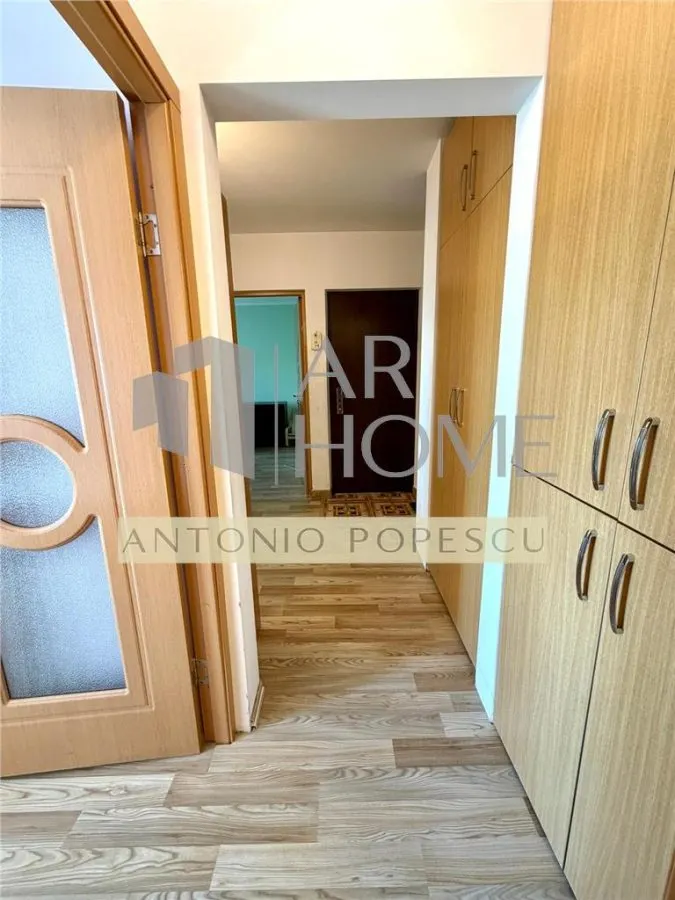 Apartament 2 camere, decomandat,mobilat si utilat,Ploiesti,Cantacuzino - foto 12