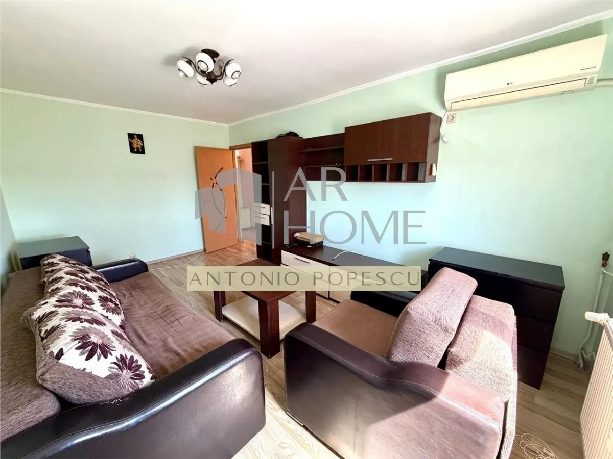 Apartament 2 camere, decomandat,mobilat si utilat,Ploiesti,Cantacuzino - foto 15