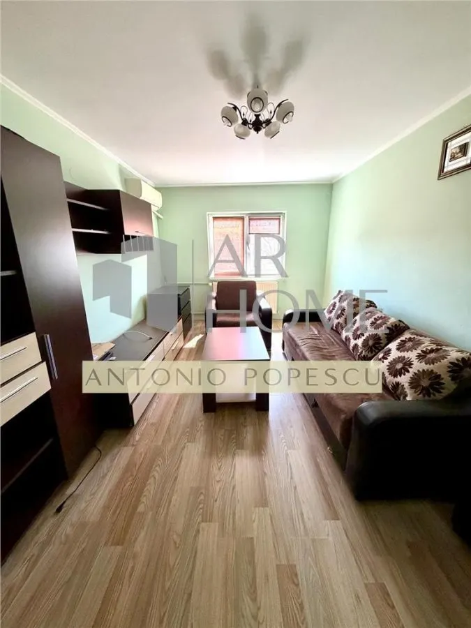 Apartament 2 camere, decomandat,mobilat si utilat,Ploiesti,Cantacuzino - foto 16