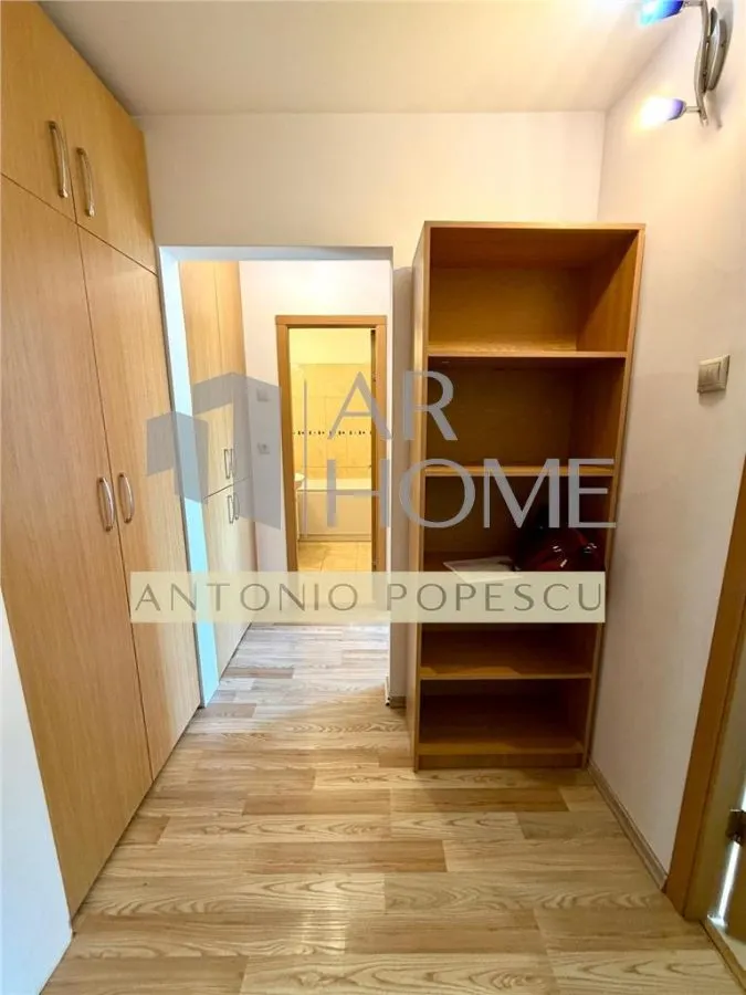 Apartament 2 camere, decomandat,mobilat si utilat,Ploiesti,Cantacuzino - foto 3