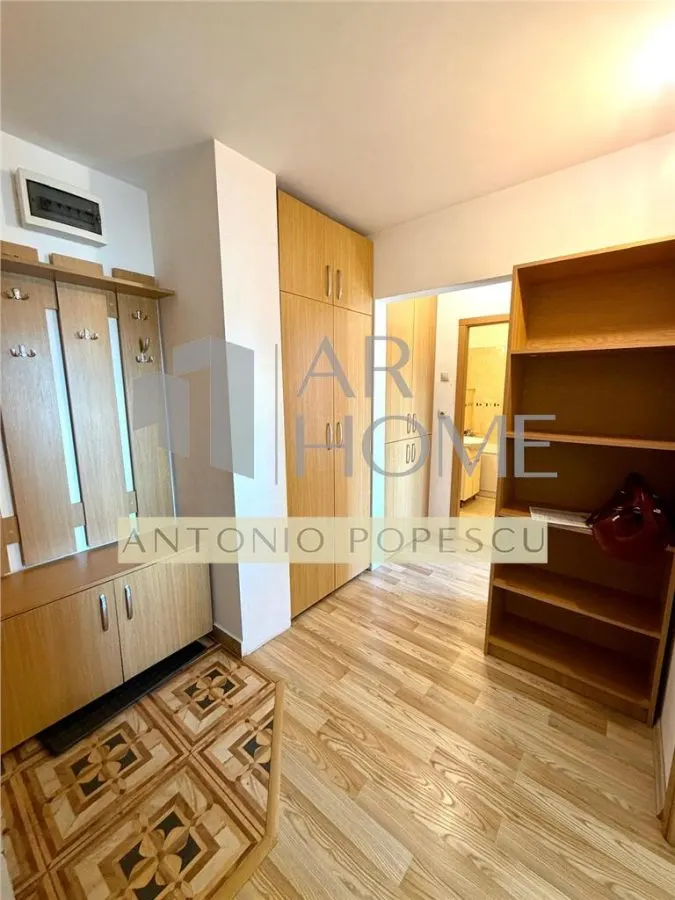 Apartament 2 camere, decomandat,mobilat si utilat,Ploiesti,Cantacuzino - foto 8