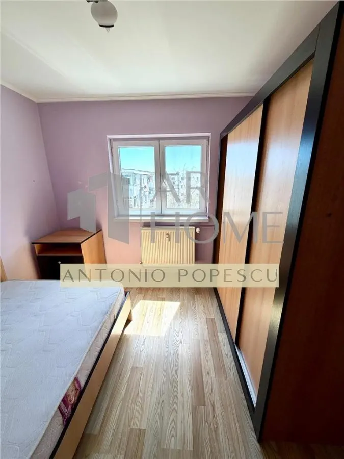 Apartament 2 camere, decomandat,mobilat si utilat,Ploiesti,Cantacuzino - foto 10