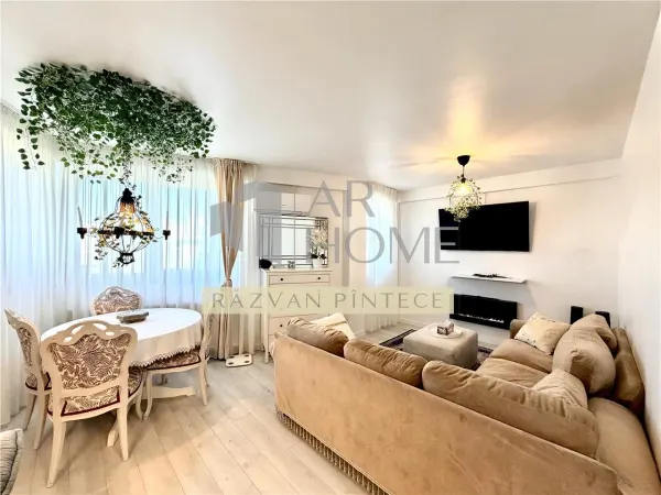 Apartament 3 camere Ploiești - poza 1
