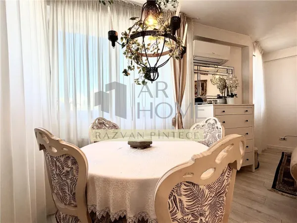Apartament 3 camere Ploiești - poza 2