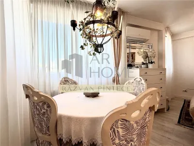 Apartament 3 camere, bloc nou, mobilat utilat, ultracentral Ploiesti - foto 2