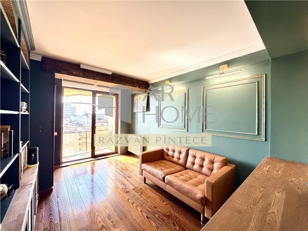 Apartament 3 camere Ploiești - poza 11