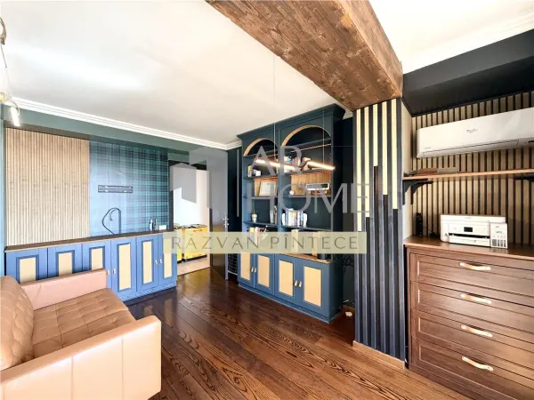 Apartament 3 camere Ploiești - poza 12