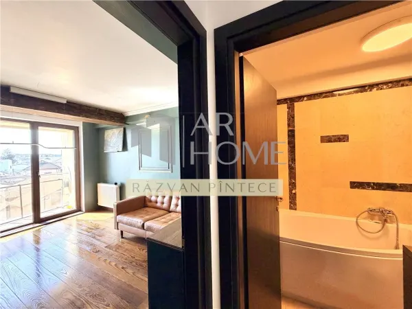 Apartament 3 camere Ploiești - poza 13