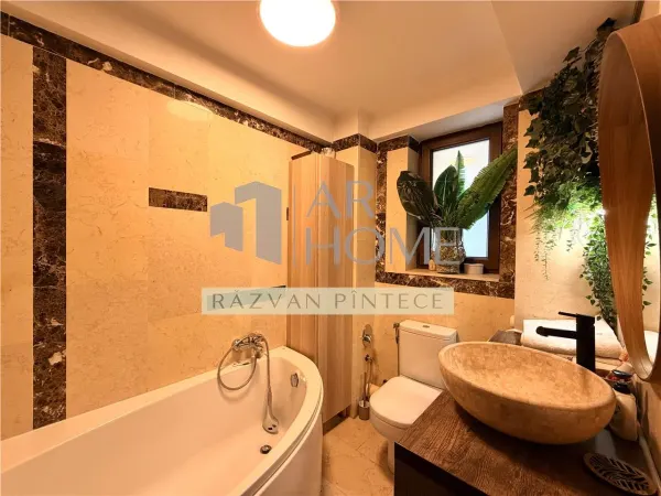 Apartament 3 camere Ploiești - poza 14