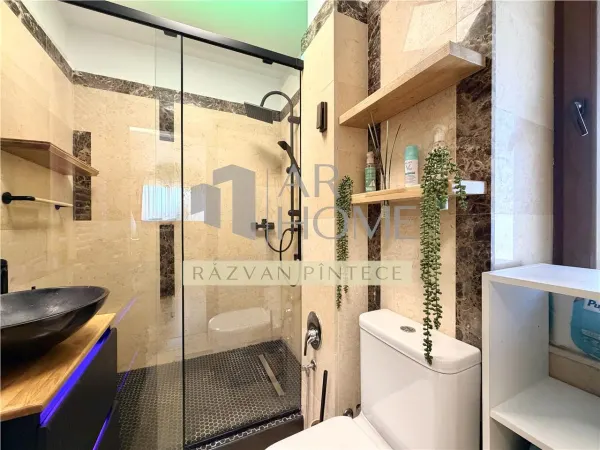 Apartament 3 camere Ploiești - poza 15