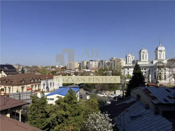 Apartament 3 camere Ploiești - poza 16