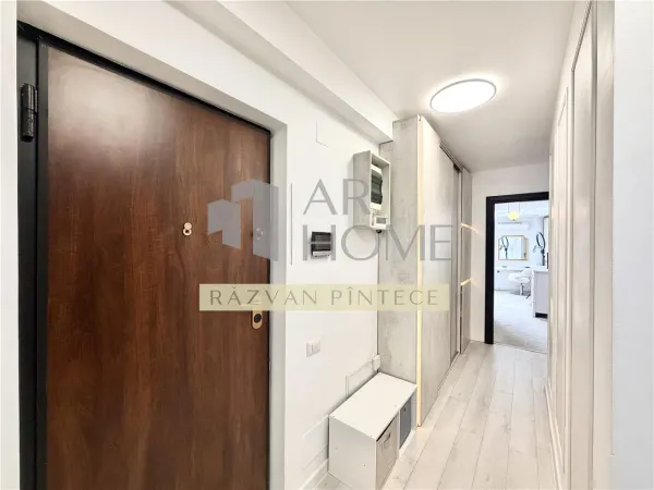 Apartament 3 camere Ploiești - poza 17
