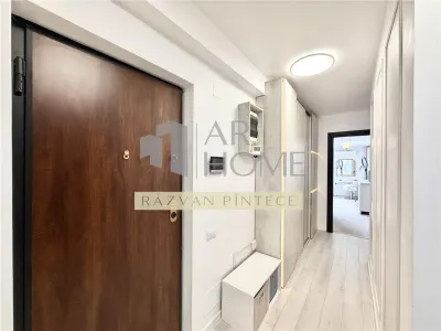 Apartament 3 camere, bloc nou, mobilat utilat, ultracentral Ploiesti - foto 17