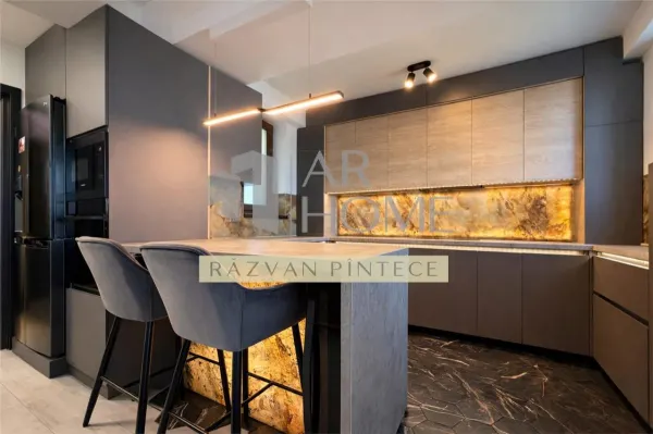 Apartament 3 camere Ploiești - poza 3