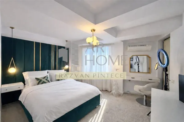 Apartament 3 camere Ploiești - poza 6