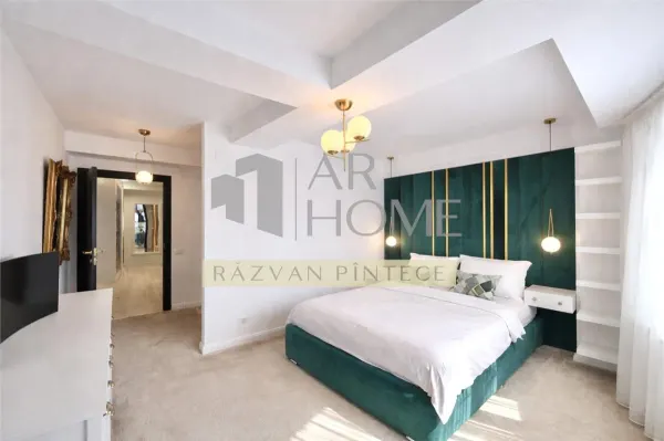 Apartament 3 camere Ploiești - poza 7