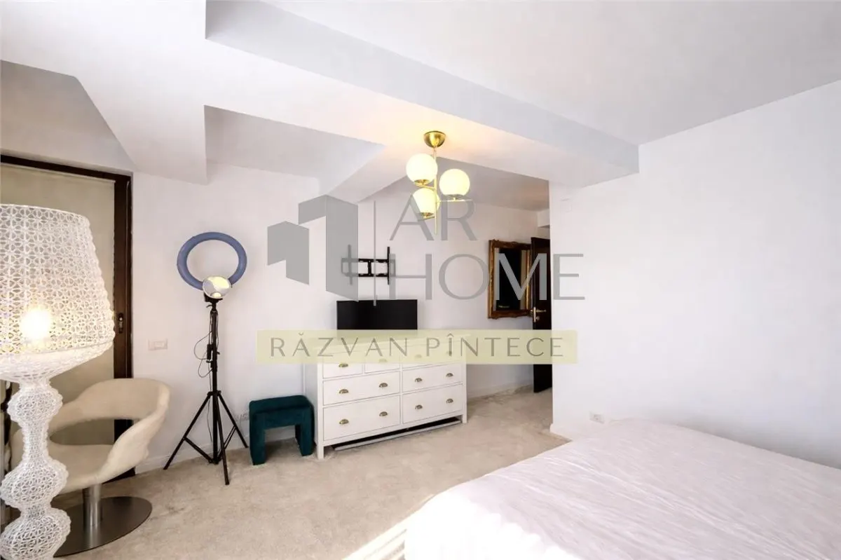 Apartament 3 camere, bloc nou, mobilat utilat, ultracentral Ploiesti - foto 8