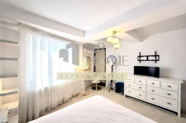 Apartament 3 camere Ploiești - poza 9