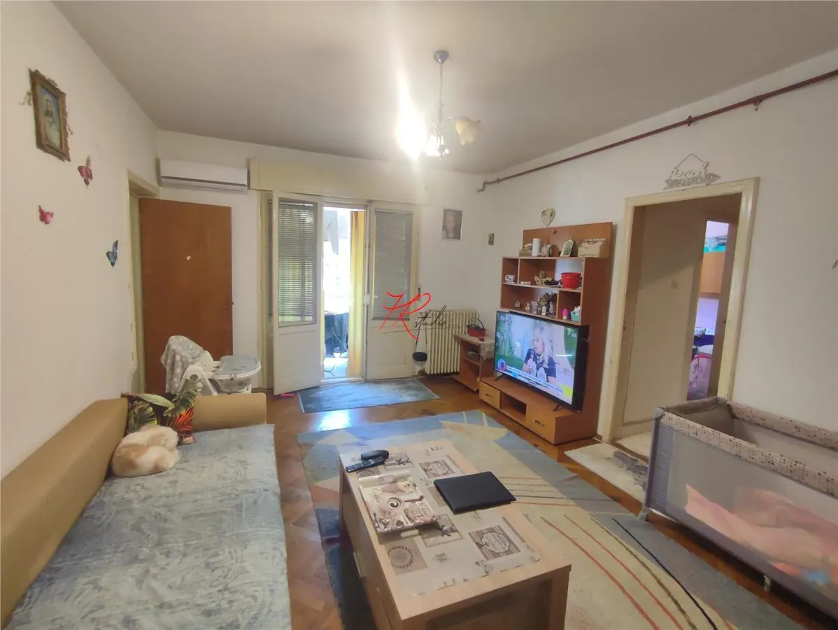 Vanzare apartament 3 camere Alba Iulia, cu CT - foto 2