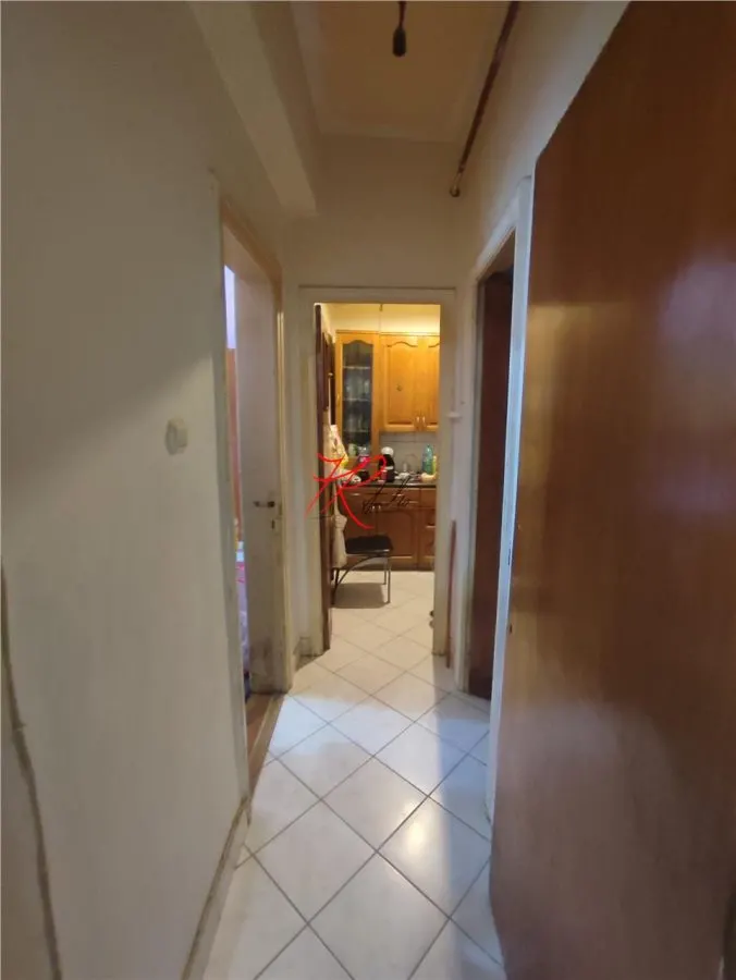 Vanzare apartament 3 camere Alba Iulia, cu CT - foto 11