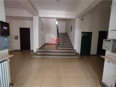 Vanzare apartament 3 camere Alba Iulia, cu CT - foto 13