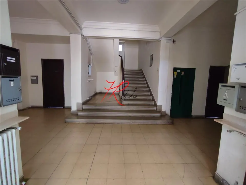 Vanzare apartament 3 camere Alba Iulia, cu CT - foto 13