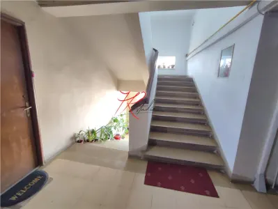Vanzare apartament 3 camere Alba Iulia, cu CT - foto 14