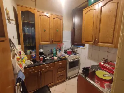 Vanzare apartament 3 camere Alba Iulia, cu CT - foto 4