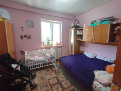 Vanzare apartament 3 camere Alba Iulia, cu CT - foto 6