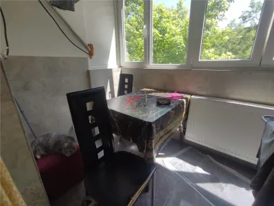 Vanzare apartament 3 camere Alba Iulia, cu CT - foto 8