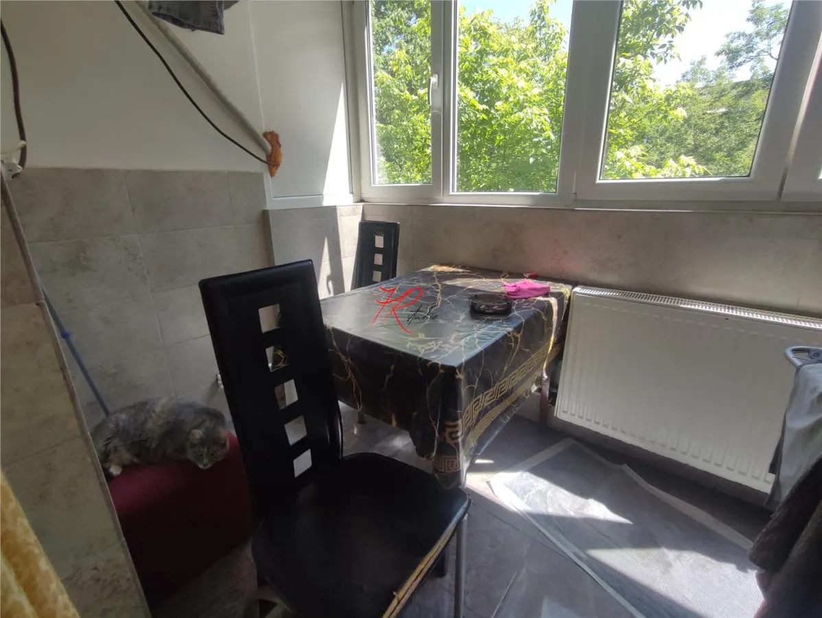 Vanzare apartament 3 camere Alba Iulia, cu CT - foto 8