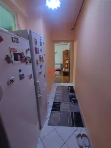 Vanzare apartament 3 camere Alba Iulia, cu CT - foto 9