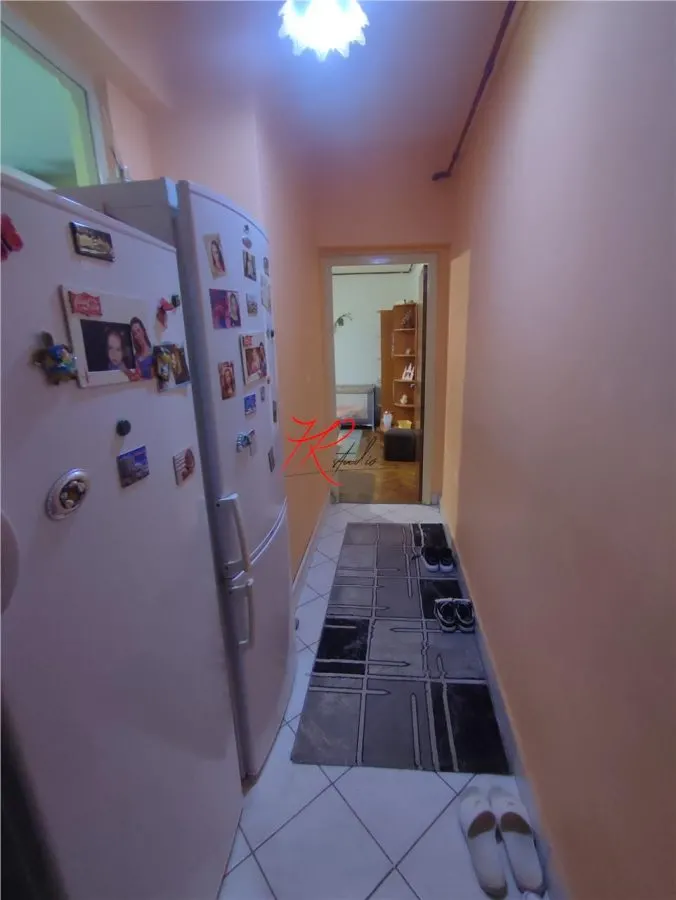 Vanzare apartament 3 camere Alba Iulia, cu CT - foto 9
