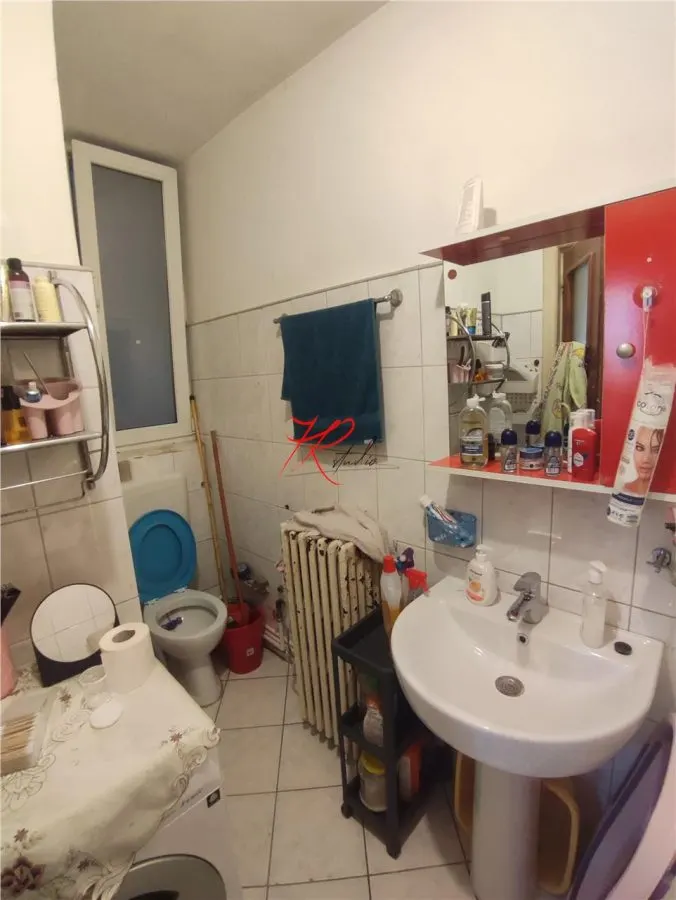 Vanzare apartament 3 camere Alba Iulia, cu CT - foto 10