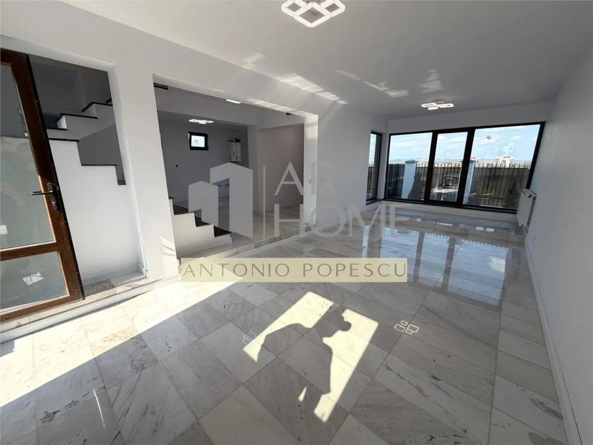 Casa 3 camere in Ploiesti, zona Albert. - foto 2