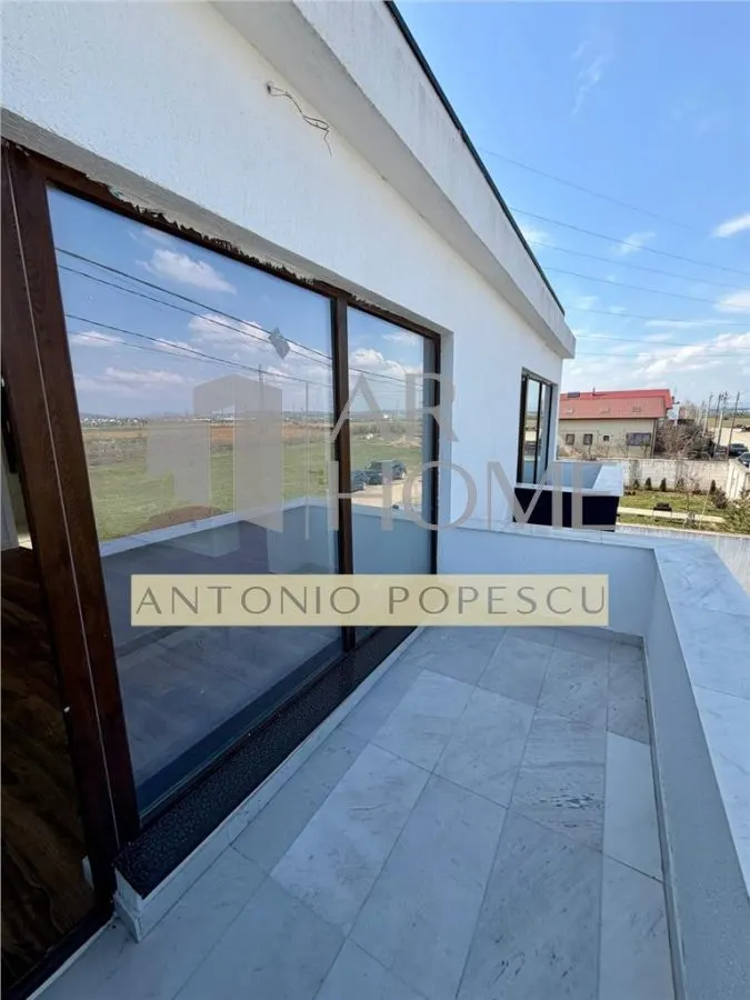 Casa 3 camere in Ploiesti, zona Albert. - foto 20