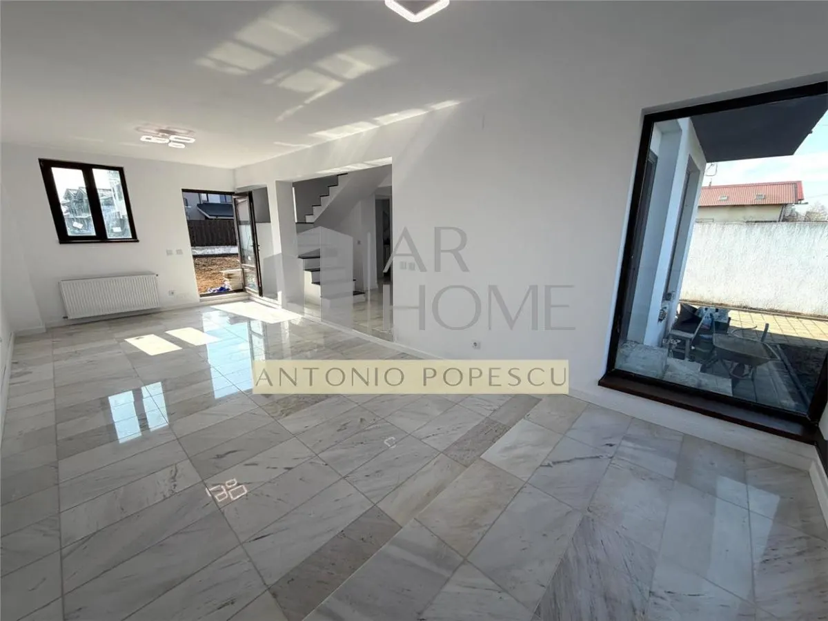 Casa 3 camere in Ploiesti, zona Albert. - foto 3