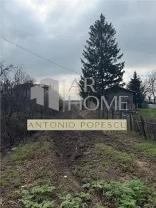 Vanzare teren intravilan, industrial, in Ploiesti, zona Mihai Bravu. - Ploiesti