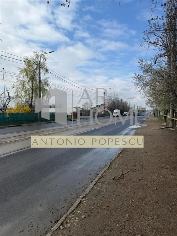 Vanzare teren intravilan, industrial, in Ploiesti, zona Mihai Bravu. - foto 3