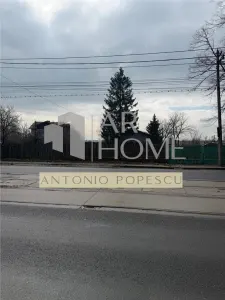 Vanzare teren intravilan, industrial, in Ploiesti, zona Mihai Bravu. - foto 6