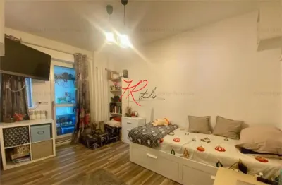 Vanzare apartament 4 camere in Vila Vasile Lascar, ideal hotel - foto 5