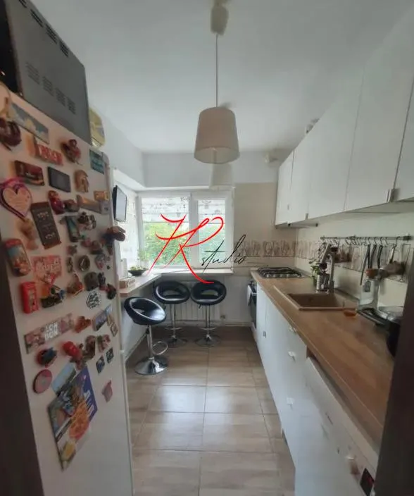 Vanzare apartament 4 camere in Vila Vasile Lascar, ideal hotel - foto 6